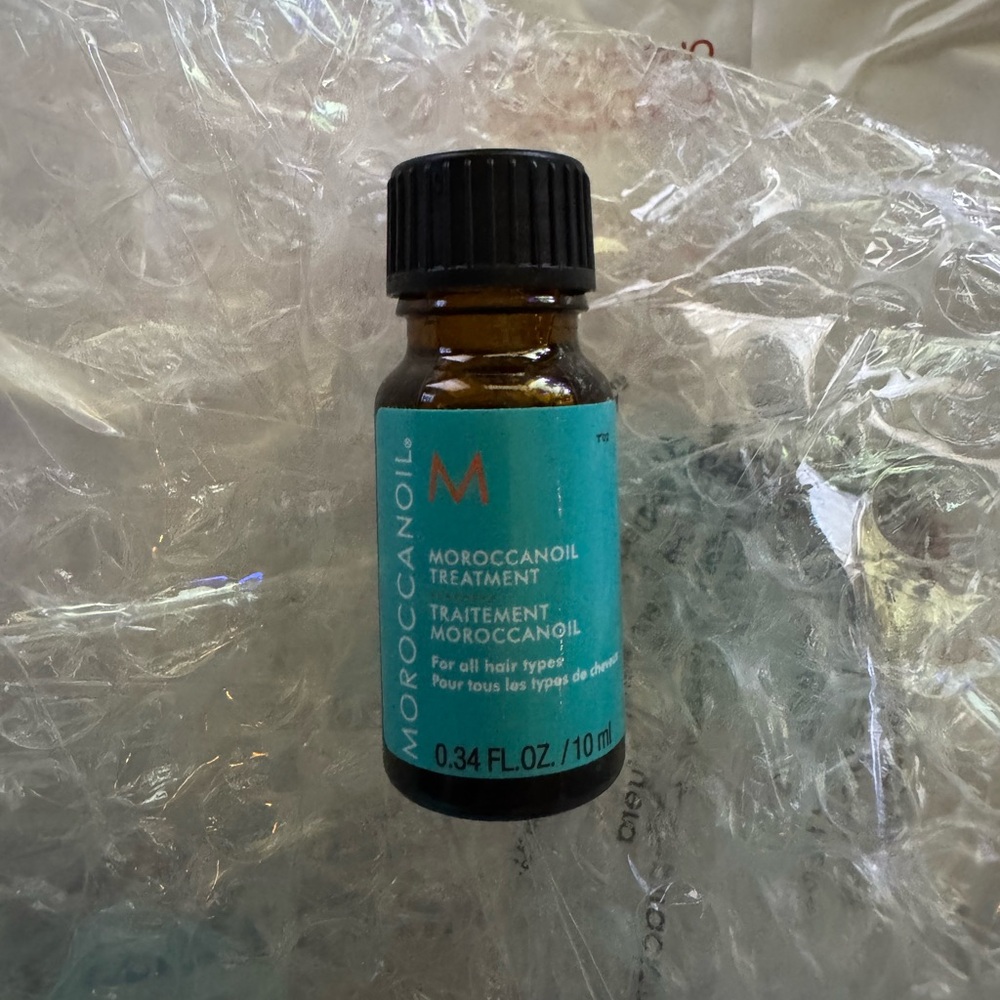 Moroccanoil Serum hair Oil